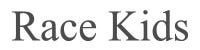 Race-kids
